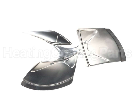 1173853 International Comfort Products 20"Dia 26Deg 1/2" Cw 3Bld Fan