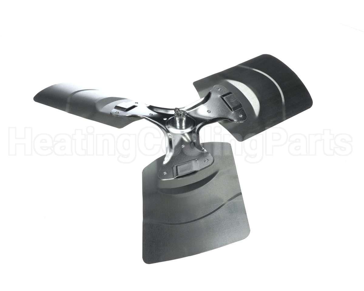 1173854 International Comfort Products 24" 19Deg 3Bld Cw 1/2" Fanbld