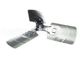 1173854 International Comfort Products 24" 19Deg 3Bld Cw 1/2" Fanbld