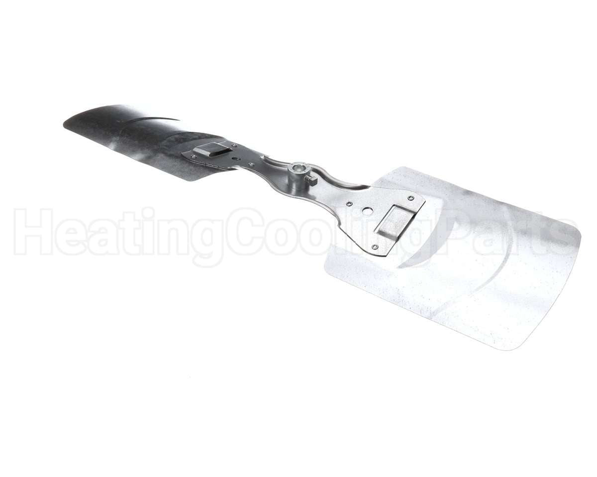 1173874 International Comfort Products 24"Dia 16Deg 1/2" Cw 2Bld Fan