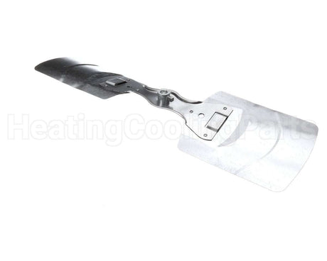 1173874 International Comfort Products 24"Dia 16Deg 1/2" Cw 2Bld Fan