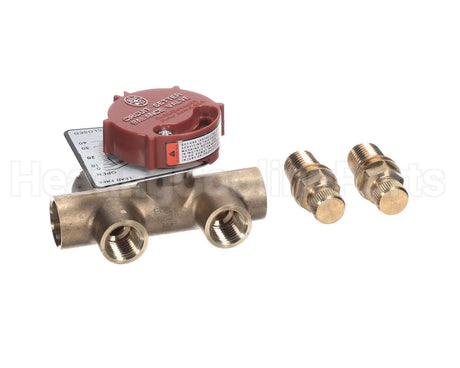 117412LF Xylem-Bell & Gossett Cb-1/2S Circ Sttr Swead Led Fr