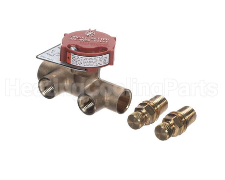 117412LF Xylem-Bell & Gossett Cb-1/2S Circ Sttr Swead Led Fr