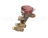 117412LF Xylem-Bell & Gossett Cb-1/2S Circ Sttr Swead Led Fr