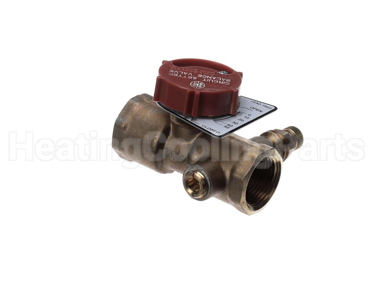 117415LF Xylem-Bell & Gossett Cb-3/4 Lf Circuit Setter