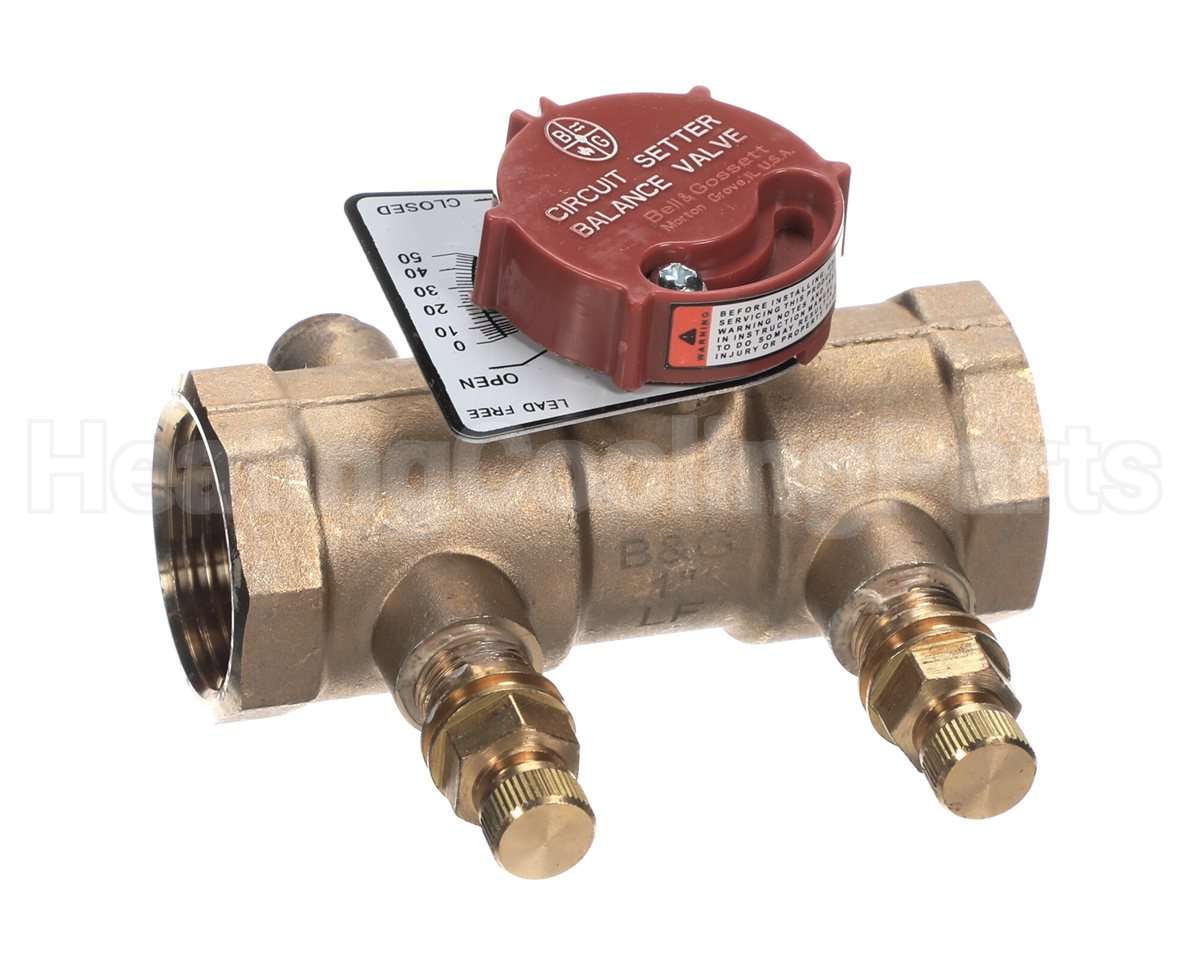 117416LF Xylem-Bell & Gossett 1" Cb-1 Lf Circuit Setter