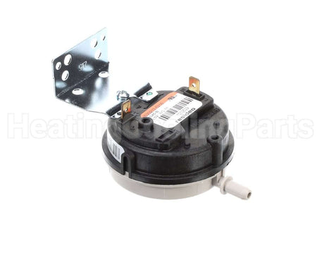 1174276 International Comfort Products .59"Wc Spst Pressure Switch