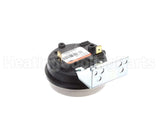 1174276 International Comfort Products .59"Wc Spst Pressure Switch
