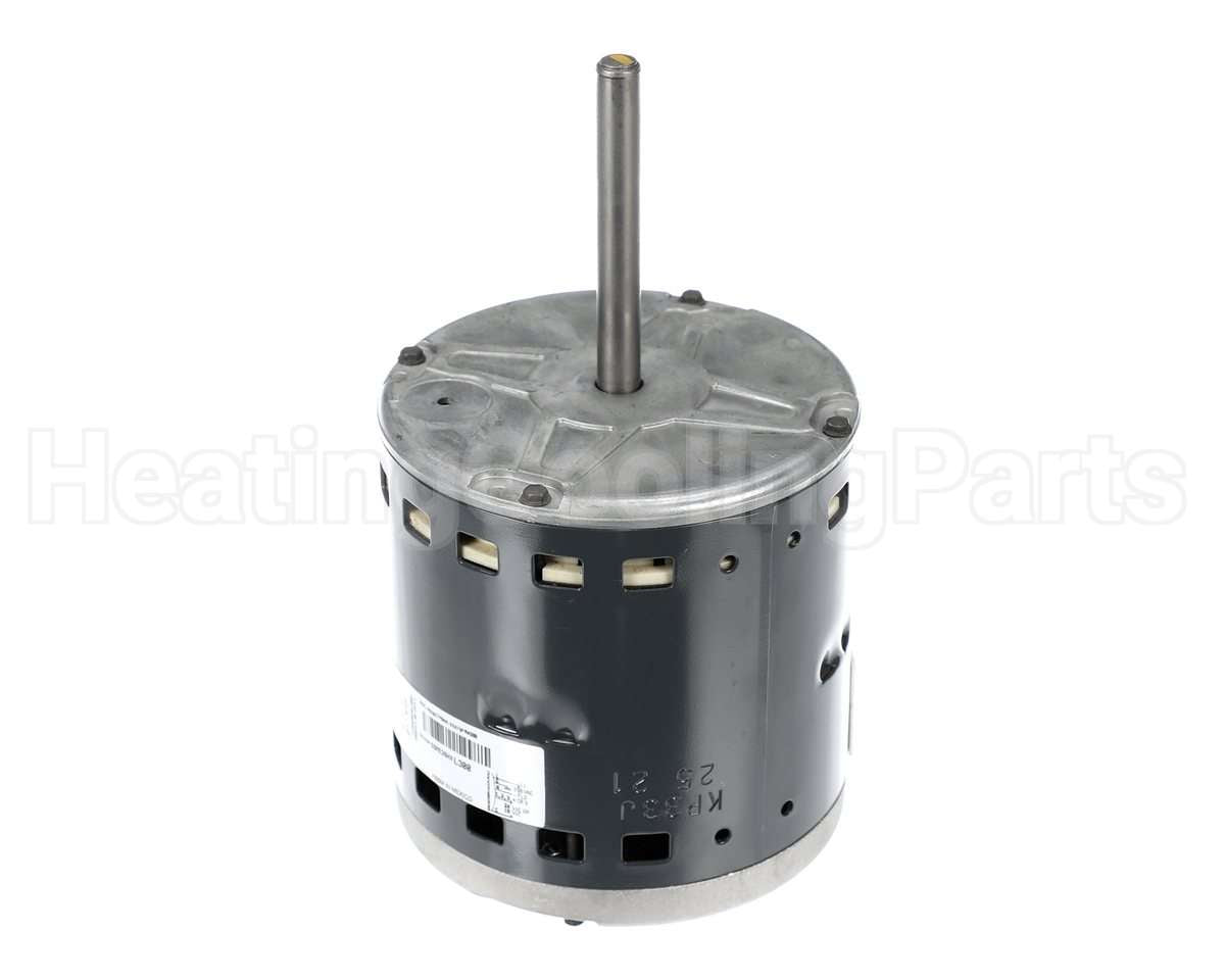 1174279 International Comfort Products 208/230V1Ph 1200Rpm 1/2Hp Mtr