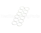 1174288 International Comfort Products Washer Teflon (12 Pc)