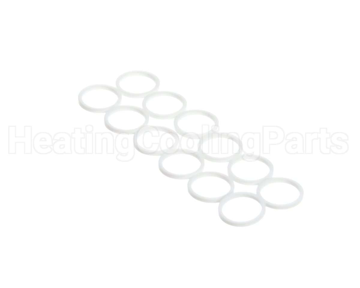 1174288 International Comfort Products Washer Teflon (12 Pc)