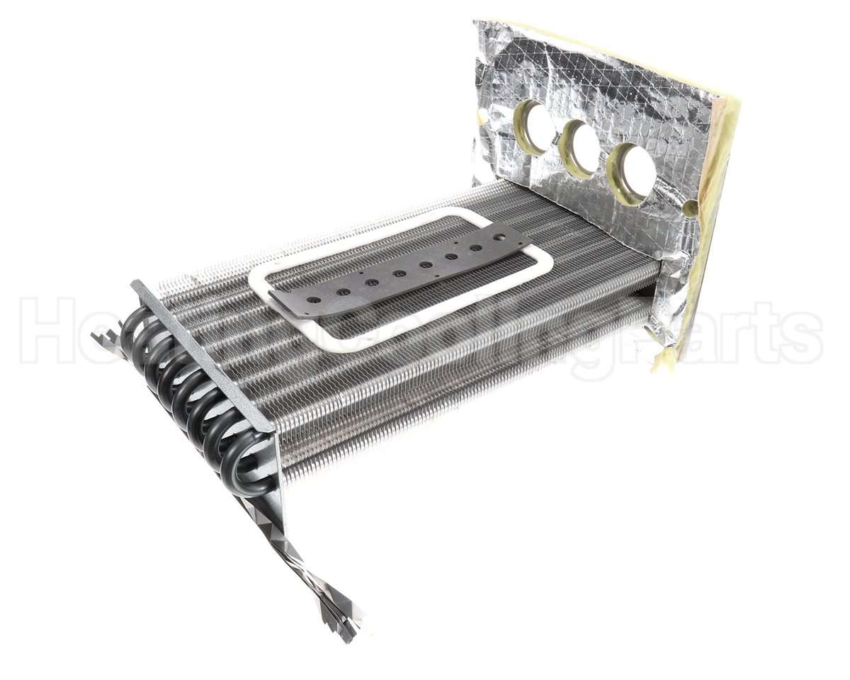 1174417 International Comfort Products Secondary Heat Exchanger