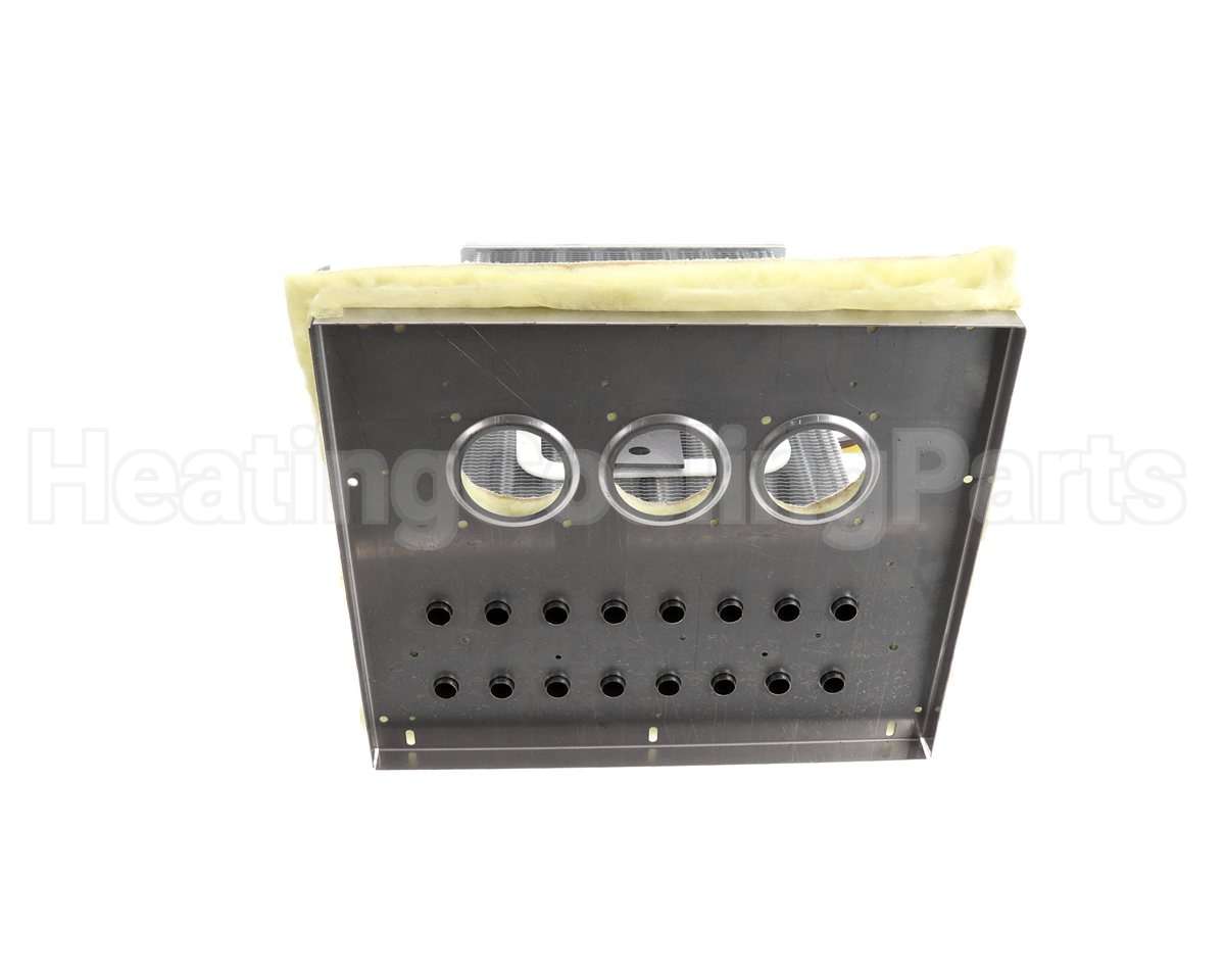 1174417 International Comfort Products Secondary Heat Exchanger