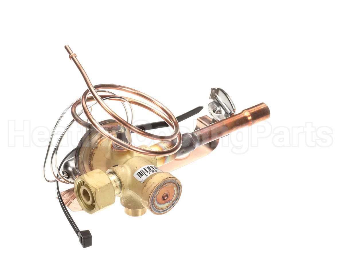 1174451 International Comfort Products Txv 2-3 Tons R-22