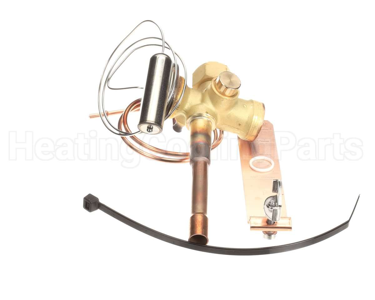 1174453 International Comfort Products 5-Ton Txv, R-22
