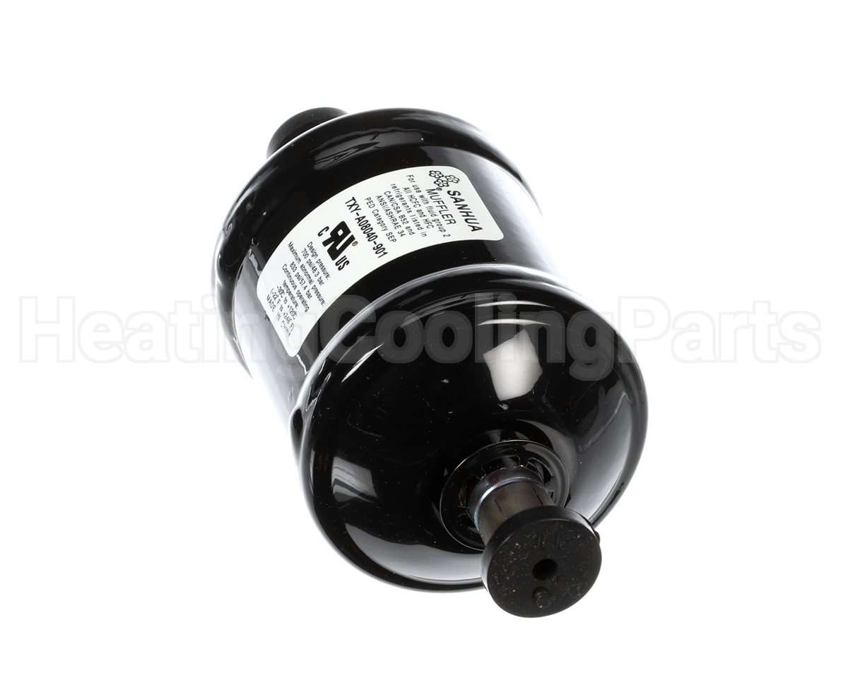 1174688 International Comfort Products Muffler Apd-1Rb