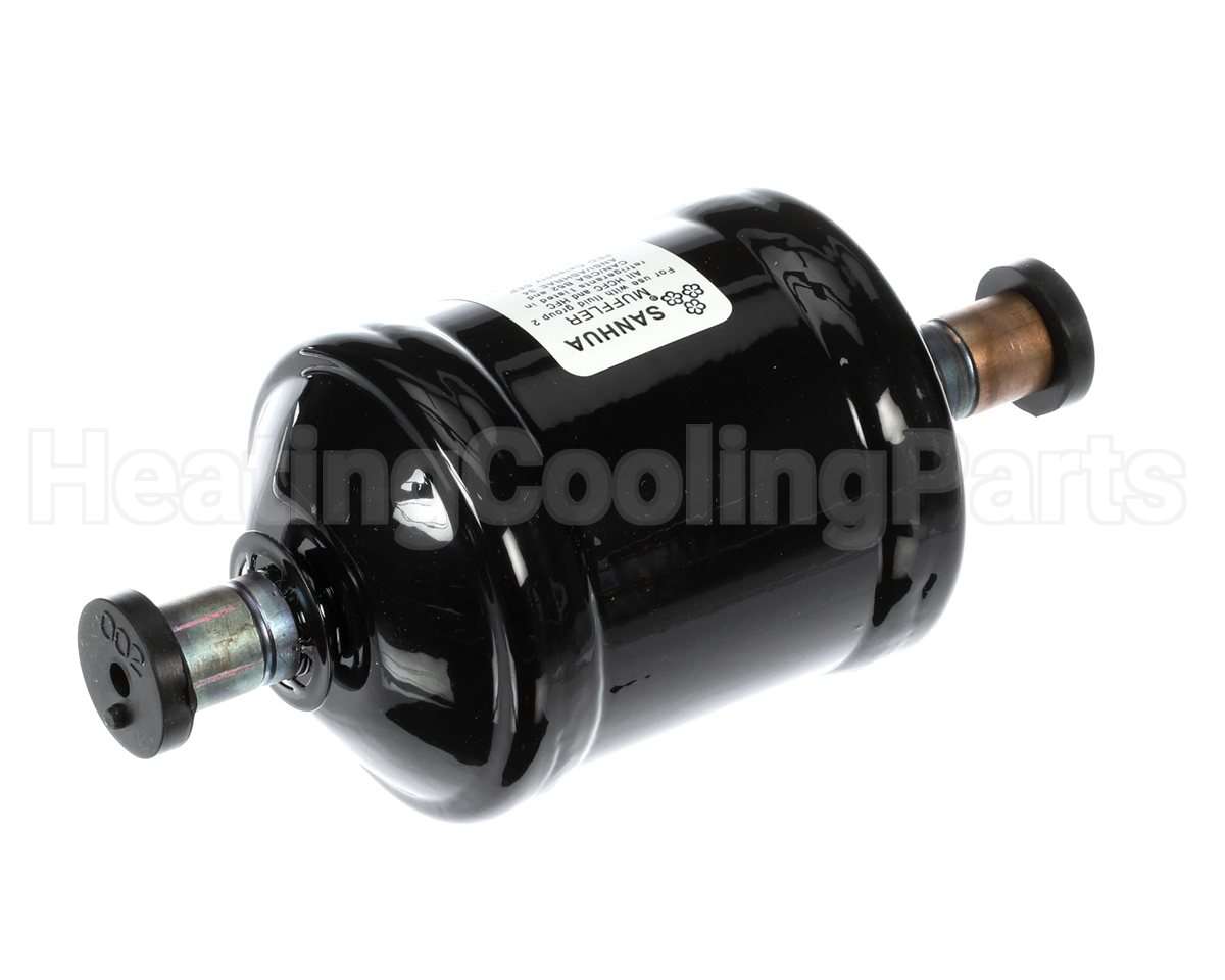 1174688 International Comfort Products Muffler Apd-1Rb