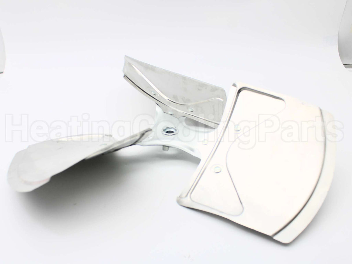 1174760 International Comfort Products 18"Dia 26Deg 1/2" Cw 3Bld Fan