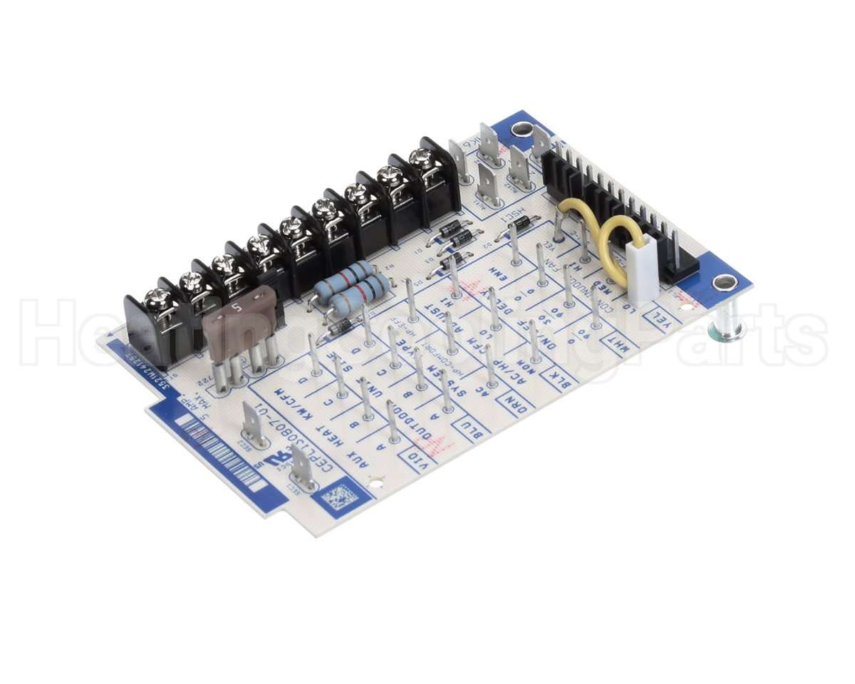 1174929 International Comfort Products Circuit Board