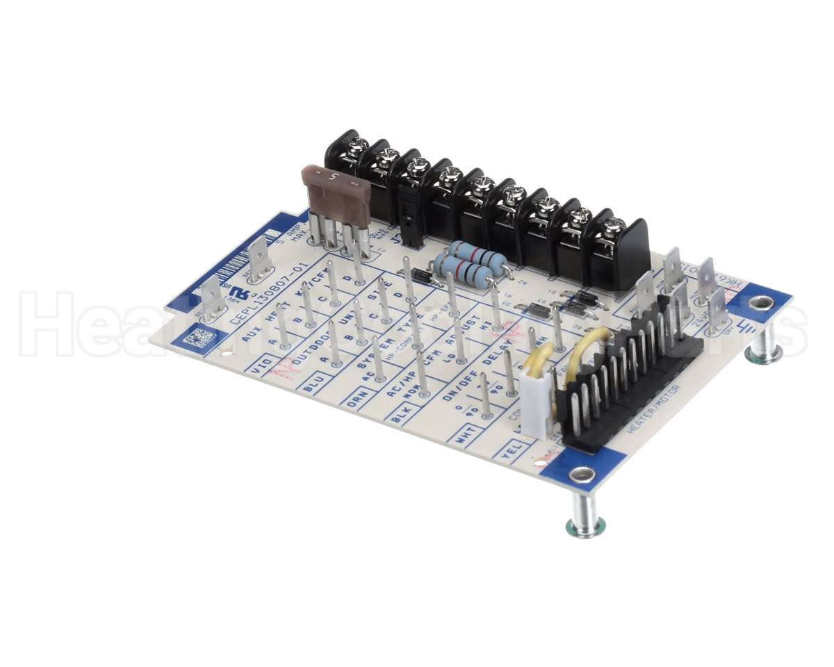 1174929 International Comfort Products Circuit Board