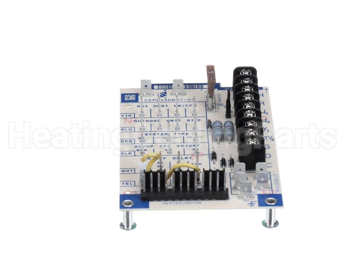1174929 International Comfort Products Circuit Board