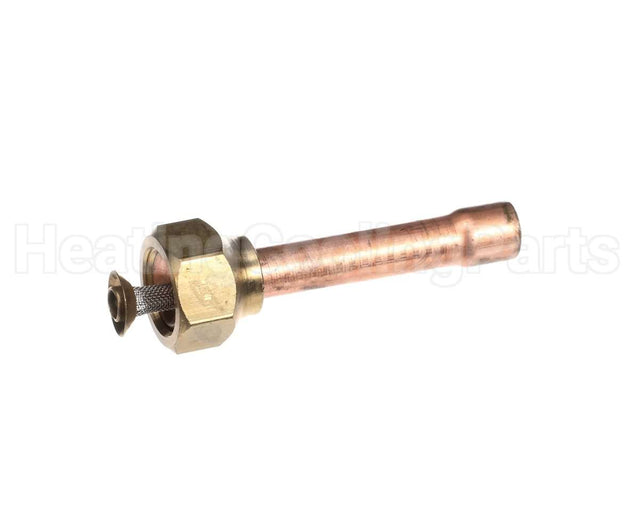 1175086 International Comfort Products Adapter/Strainer Assy
