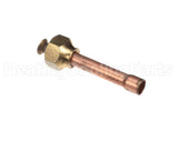 1175086 International Comfort Products Adapter/Strainer Assy