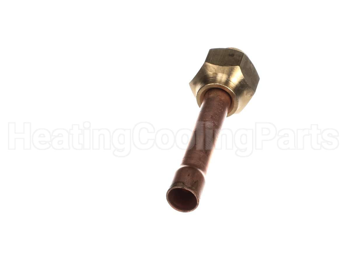 1175086 International Comfort Products Adapter/Strainer Assy
