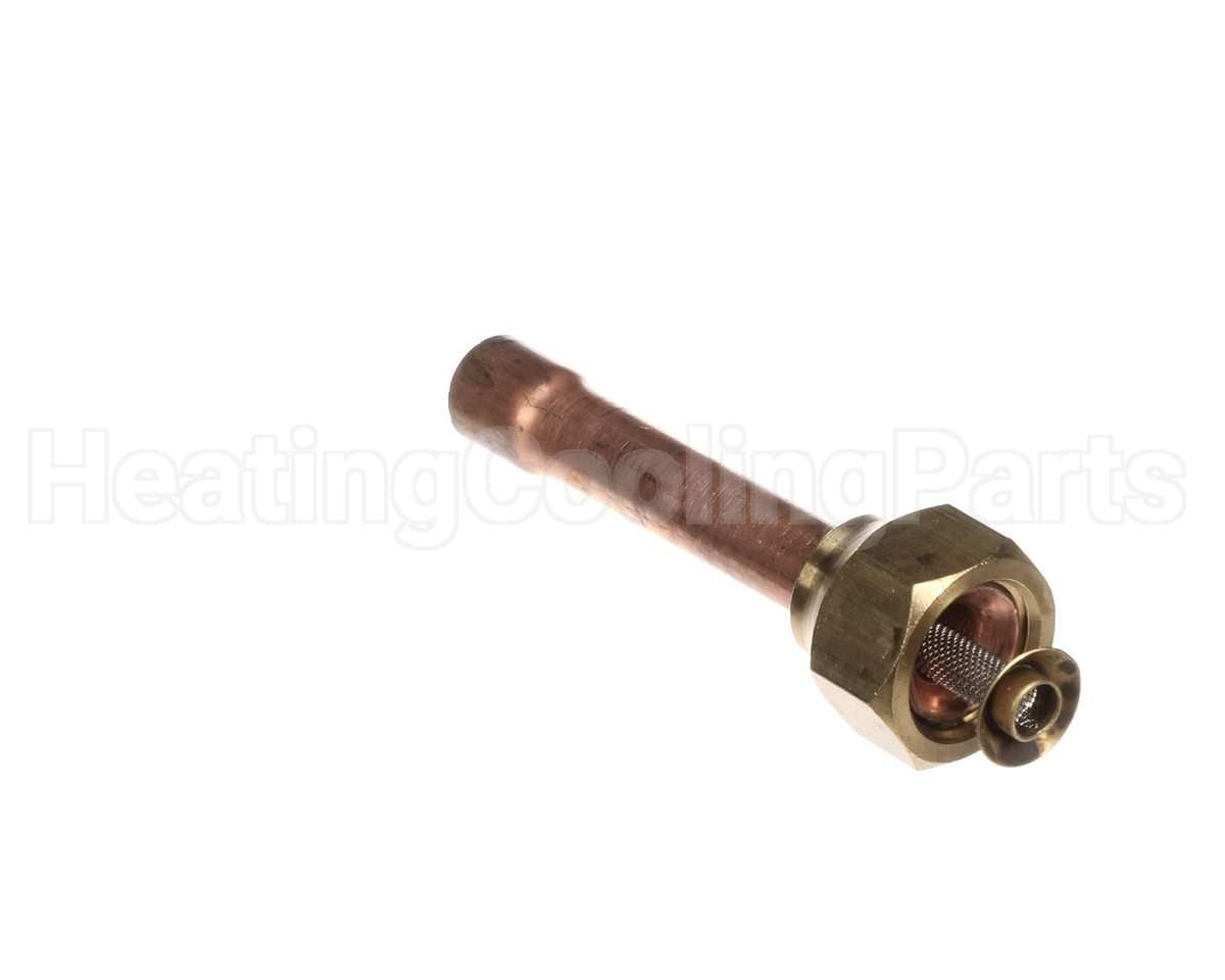 1175086 International Comfort Products Adapter/Strainer Assy