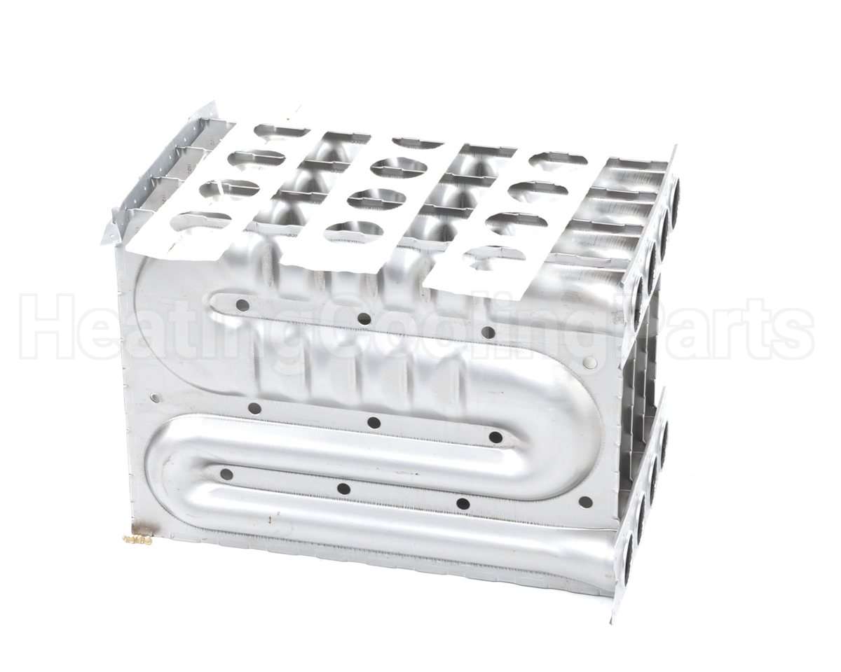 1175199 International Comfort Products Heat Exchanger W/ Gaskets