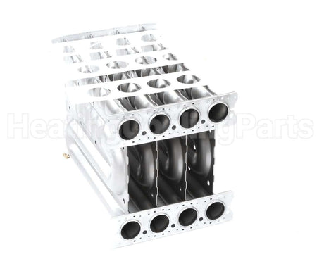 1175199 International Comfort Products Heat Exchanger W/ Gaskets