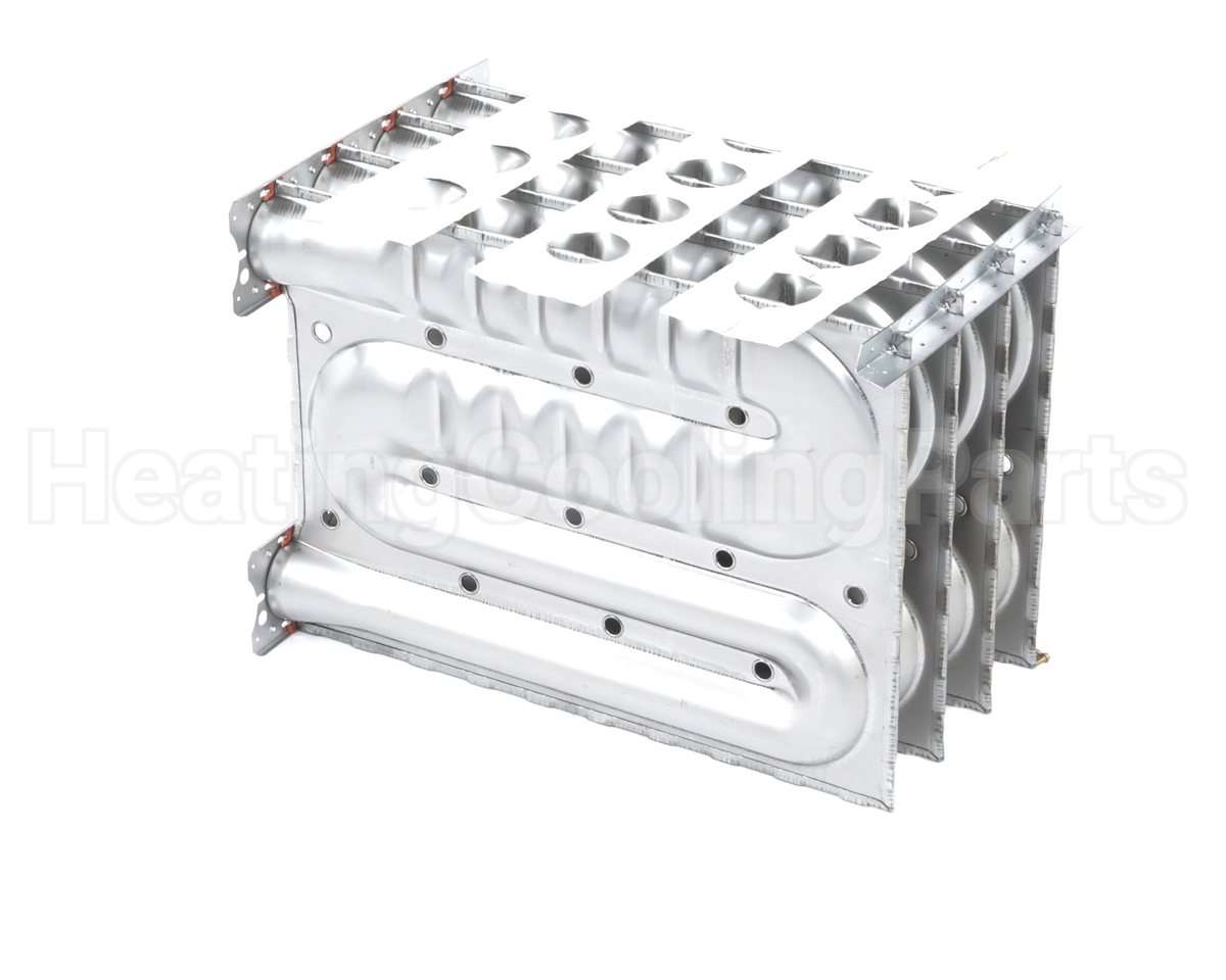 1175199 International Comfort Products Heat Exchanger W/ Gaskets