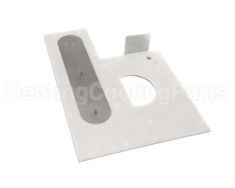 1175237 International Comfort Products Support Asy Inducer