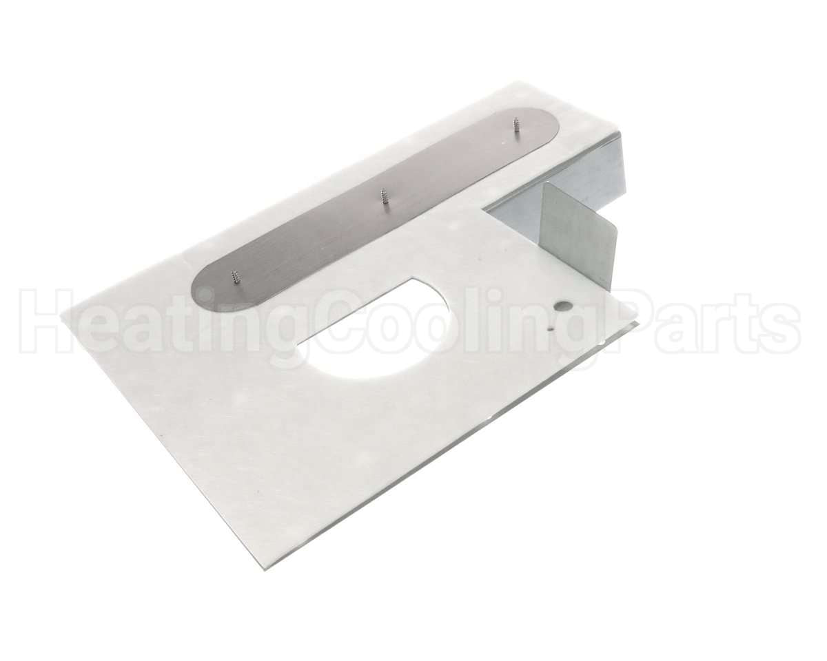1175237 International Comfort Products Support Asy Inducer