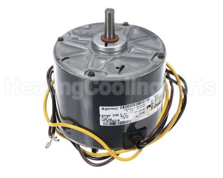 1175587 International Comfort Products 1/5Hp 825Rpm 230V Cond Fan Mtr