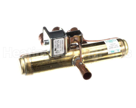 1175621 International Comfort Products Reversing Valve W/ 24V Coil