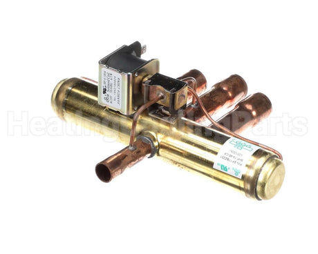 1175621 International Comfort Products Reversing Valve W/ 24V Coil