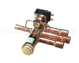 1175621 International Comfort Products Reversing Valve W/ 24V Coil