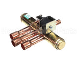 1175621 International Comfort Products Reversing Valve W/ 24V Coil