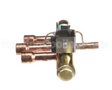 1175622 International Comfort Products 1/2"X7/8"Odf 24V Reversing Vlv