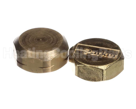 1175651 International Comfort Products Cap Service Kit 15/16-20
