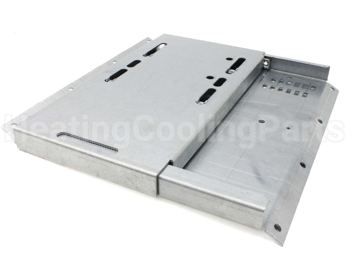 1175664 International Comfort Products Motor Plate Assembly