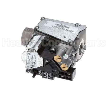 1175853 International Comfort Products 24V 3.2" Wc 3/4"X1/2" 2Stg Vlv