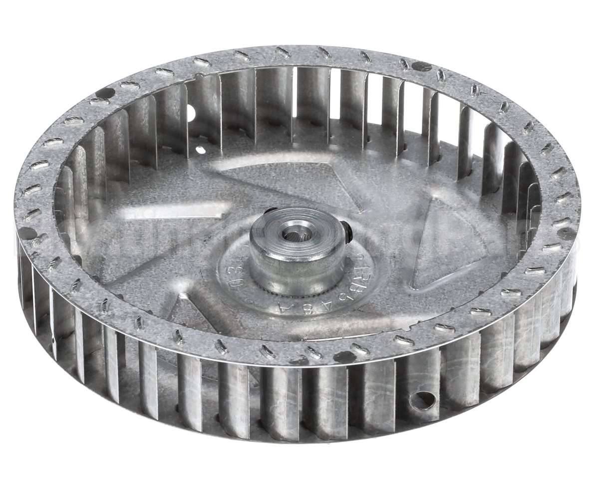 1175873 International Comfort Products 5.75"X.939"X5/16" Ccw Wheel