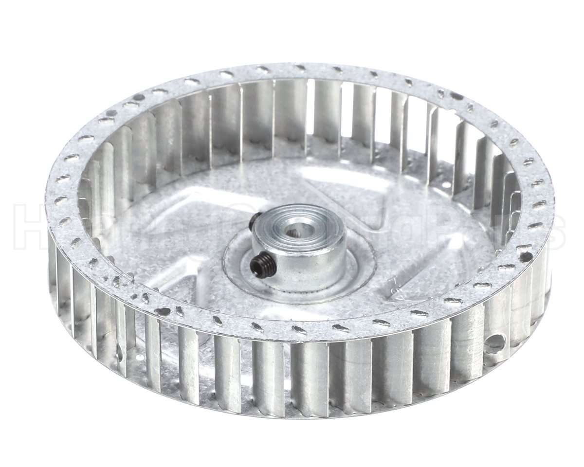 1175971 International Comfort Products Inducer Wheel Ccw
