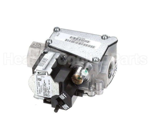 1175976 International Comfort Products 24V 3.5"Wc Nat Gas Valve