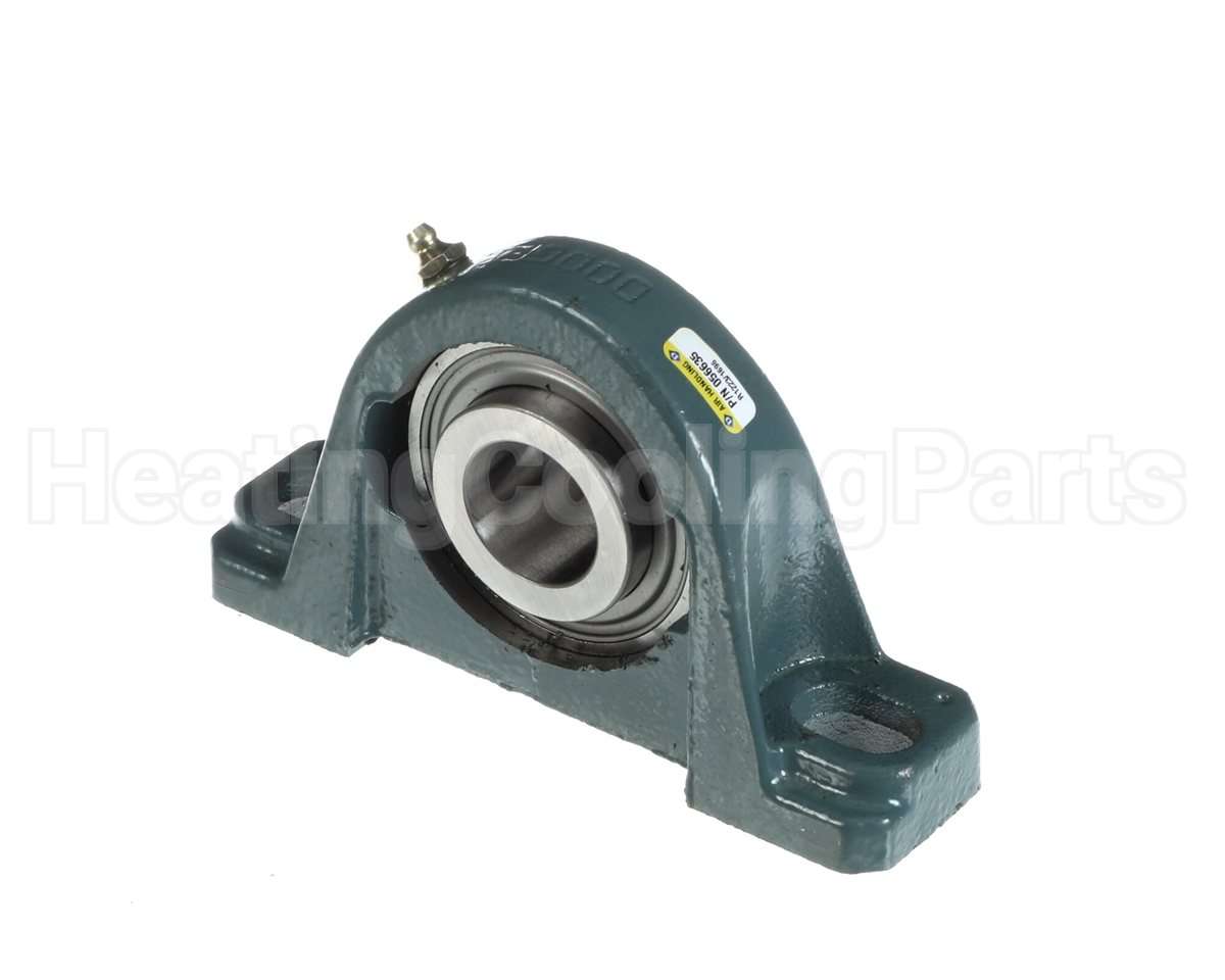 117619 Loren Cook 1 3/16" Pillow Block Bearing