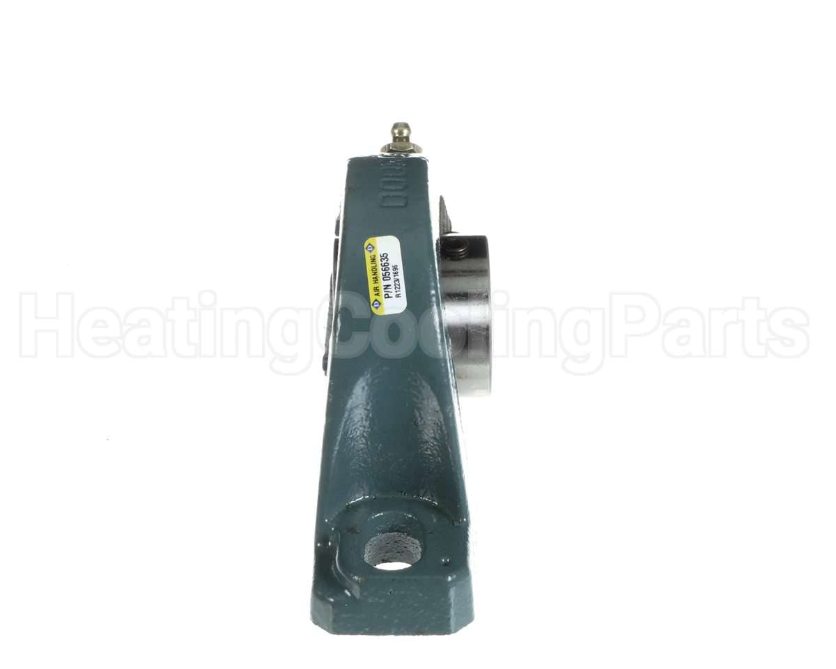 117619 Loren Cook 1 3/16" Pillow Block Bearing