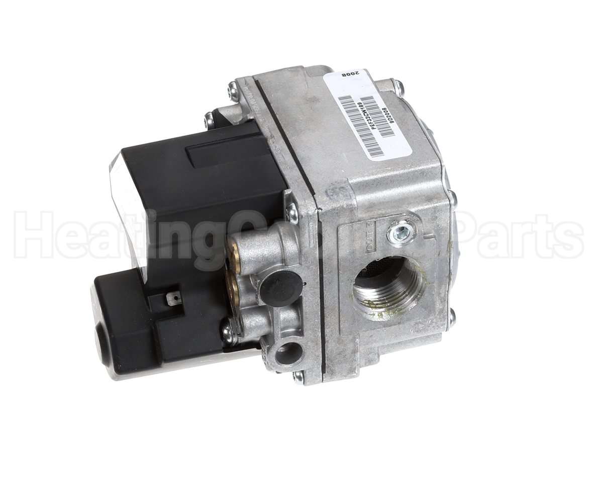 1176305 International Comfort Products 24V 3.5" Wc Nat 3/4" Gas Valve