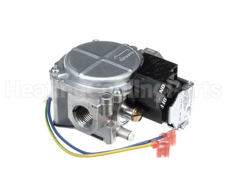 1176529 International Comfort Products 24V 3.2" Wc Nat 1/2" Gas Valve